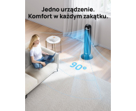 DREO Wentylator Nomad TF414 - 1518573 - zdjęcie 7